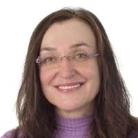 MUDr. Pavla Hanzlíková, Ph.D., MBA