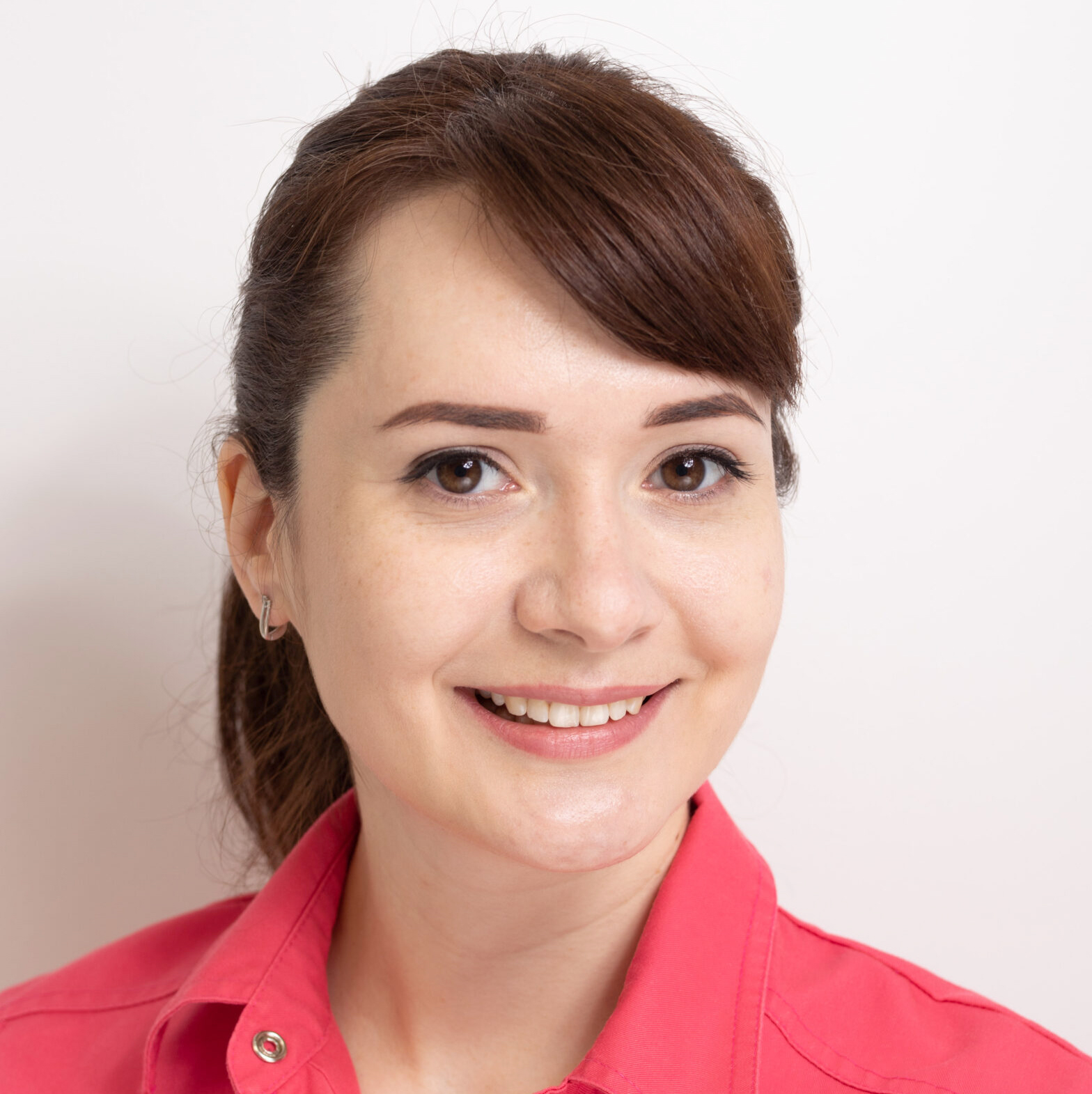Elena Ismagilova